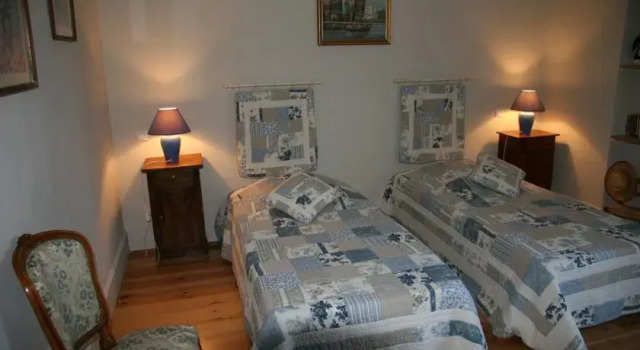 Le Gîte du Mandarin, Réserver Hôtel Arrouède Languedoc-Roussillon