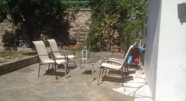 Traditional villa Palio 2 Kavala, Book Villa Villas in Kavala, Villa