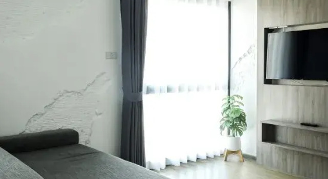 Номер Standard U42 Hotel Bangkok