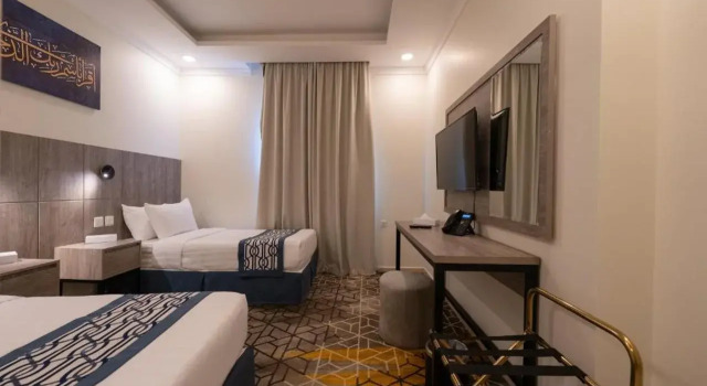 Alayam Elite Hotel