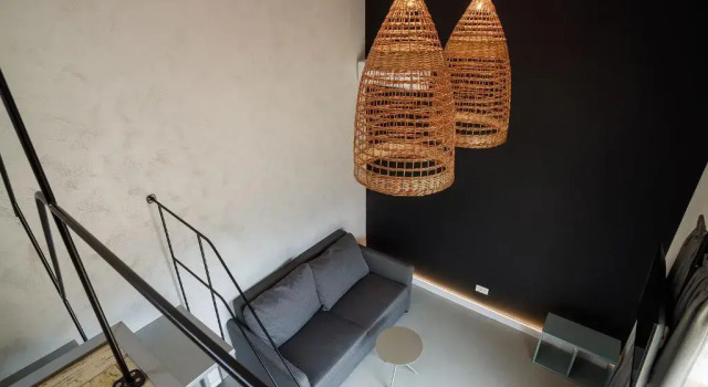 Апартаменты Kub House Village