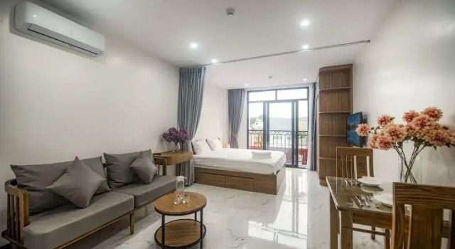 Confetti Apartment, Забронировать Апартаменты/квартира Апартаменты Ханоя, Апартаменты/квартира