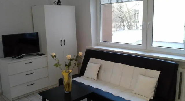 Apartamento Lima Studio