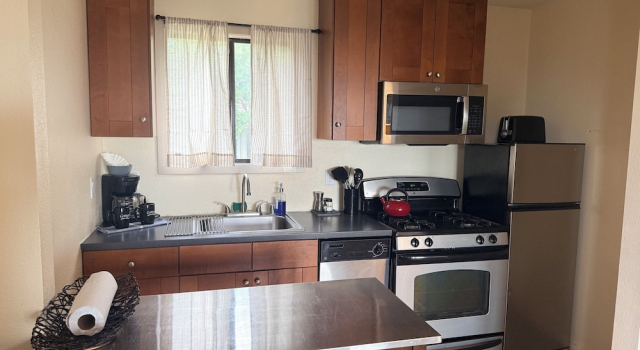 Коттедж с видом на сад Cottages at Little River Cove