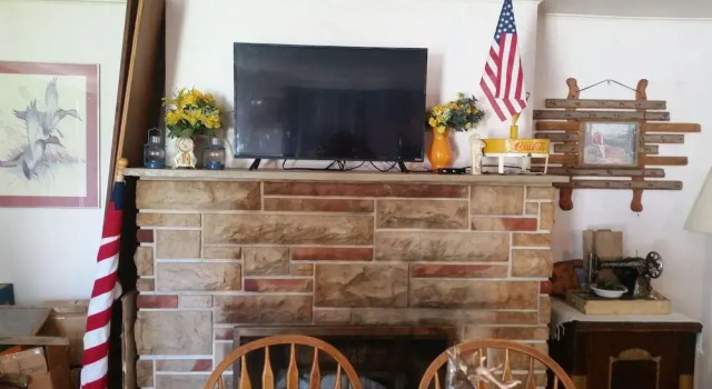 Cottonwood Cottages, Varaa Hotelli  