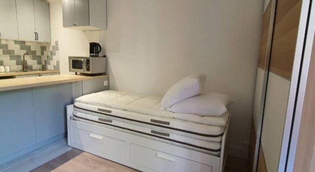 Rambouillet, Studio, Proche Gare Et Chateau, Забронировать Апартаменты/квартира Рамбуйе Yvelines