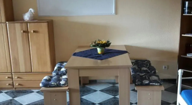 Ferienwohnungen Goman in Bergheim, Забронировать Отель Бергхайм Северный Рейн-Вестфалия