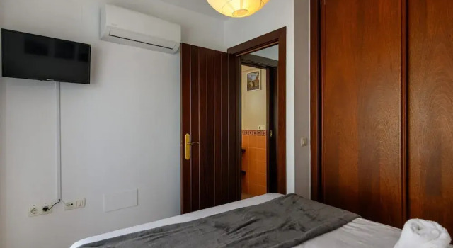 Cosy Apartment in Ayamonte Central, Забронировать Апартаменты/квартира Отели Айямонте с парковкой, Парковка