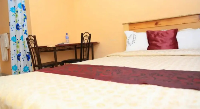 Номер Standard La Miguela Guest House