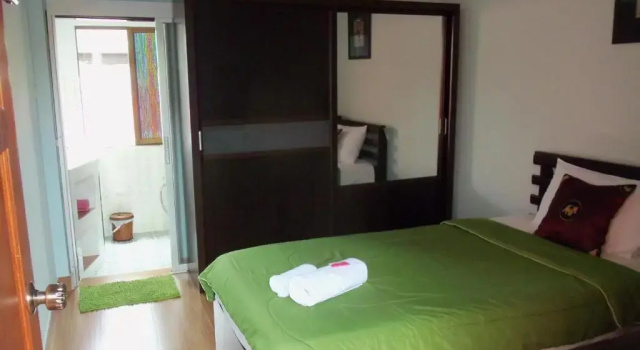 Номер Standard Baitong Homestay