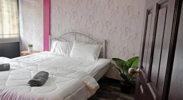 Двухместный номер Standard The chiang mai walkers