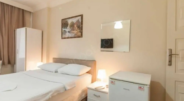 Metro Residence, Boek Hotel Kadıköy 