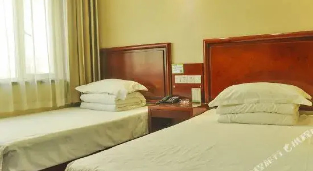 Changjiemingchuang Hotel (Jinzhong Yuci Railway Station Outlet), Book Hotel Jinzhong Shanxi