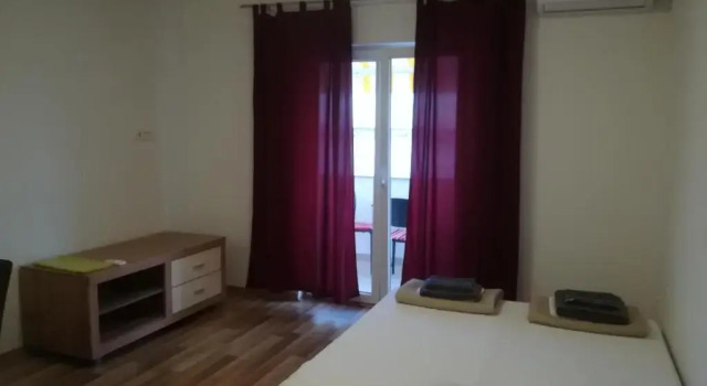 Apartments Nikola Caska, Забронировать Апартаменты/квартира Апартаменты Новалья, Апартаменты/квартира