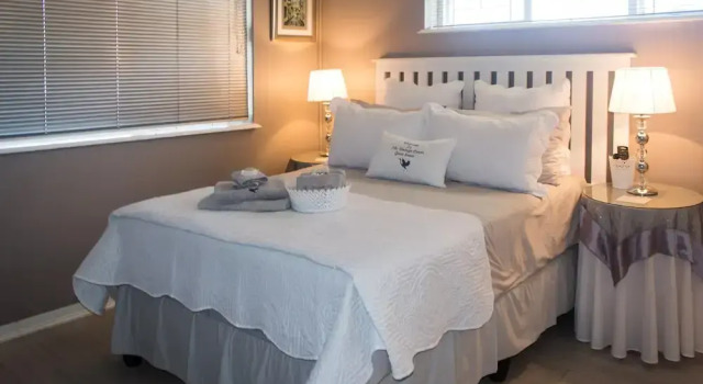 The Vintage Crane Guesthouse
