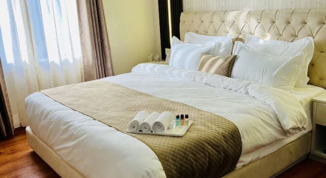 Номер Classic Hotel Amayra