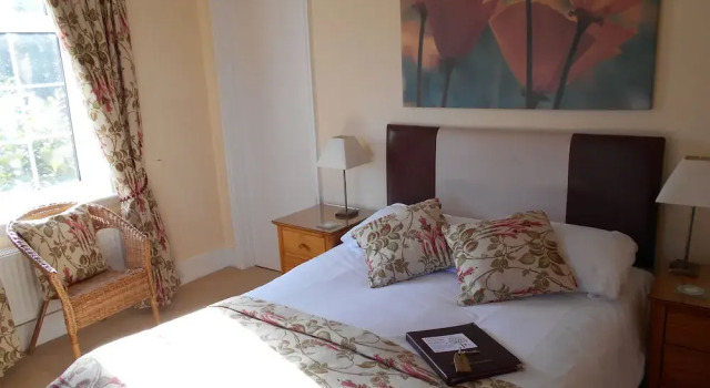 The Durdans, Book Hotel Mundesley Norfolk