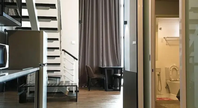 Seafront Duplex Suite at Georgetown, Prenota Hotel Hotel a Penang con piscina, Piscina