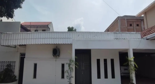 Capital O 93467 Wisma Olo Syariah