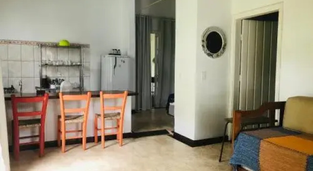 Casa Praia da Vila, Забронировать Отель Отели Ильябела 3 звезды, рядом с Комплекс для проведения мероприятий Marakuthai Ilhabela, 3*