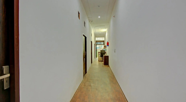 SPOT ON 77282 Hotel Kohinoor