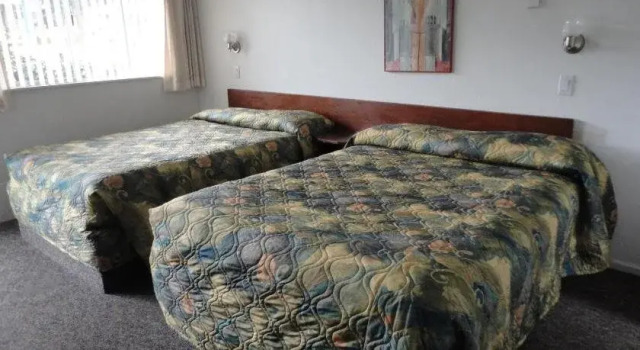 Royal Lodge Motel, Réserver Motel Hôtels à Colombie-Britannique avec parking, Parking