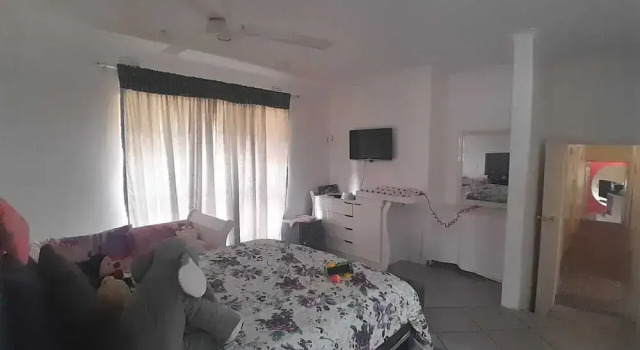 Fully Furnished Self Catering Home Away From Home
