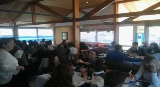 Los Carolinos Lodge