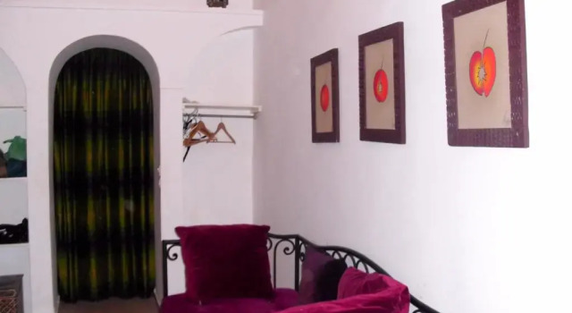 Standard room Dar Malaika