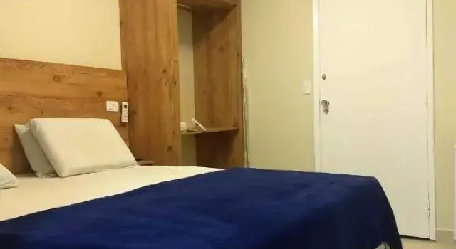 Люкс Standard Hotel Saint Lucas