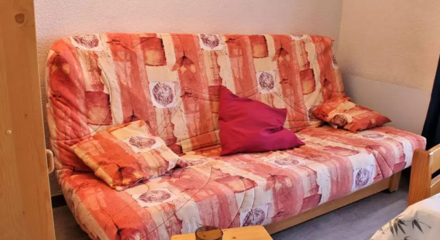 Appartement Risoul, 1 pièce, 2 personnes - FR-1-330-142, Забронировать Апартаменты/квартира Ризуль Ризуль
