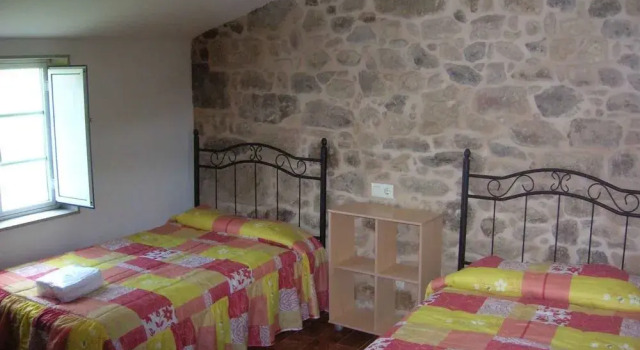 Pensión - Albergue De Logrosa