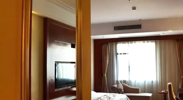 The Same Hotel, Boek Hotel Hotels in Guangdong met parkeren, Parkeren