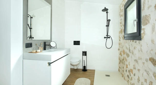 Вилла с 2 комнатами с балконом и с видом на горы Owl Booking Villa Miquel - Luxury Retreat