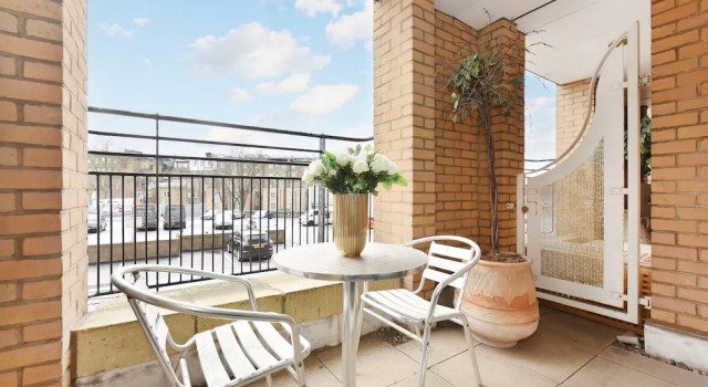 Апартаменты Premier London Choice -South Kensington-Museums
