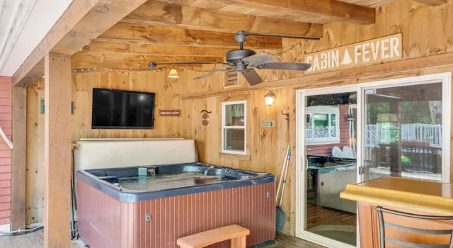 Коттедж Home w/ Outdoor Entertainment Area in Ashland!