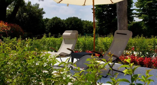 Номер Standard Cortona Resort & Spa