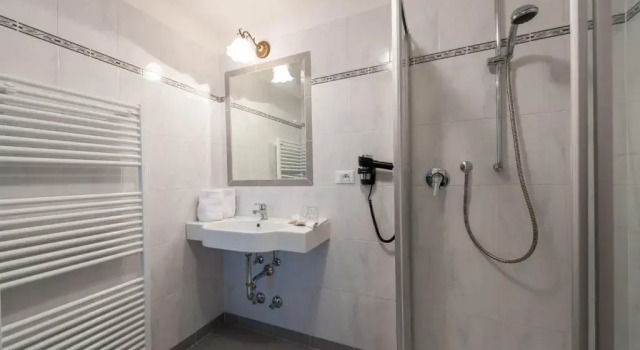 Номер Standard PALMENGARTEN Hotel Gstör