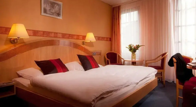 Hotel Weinhof, Забронировать Отель Отели Кохем 3 звезды, рядом с Catholic Church of St Martin, 3*