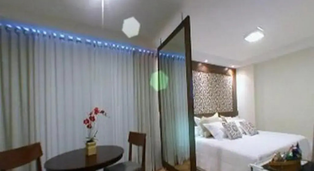 Люкс JR Hotel Ribeirão Preto