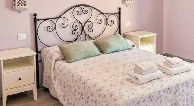 Номер Superior Domus Volumnia Country House