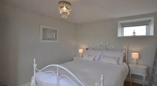 Field View Cottage, Higher Eype, Забронировать Отель Вест-Бэй Jurassic Coast