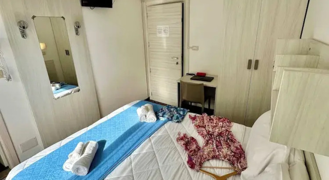 Номер Standard Hotel Napoleon