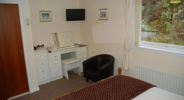 Номер Standard Heatherdale B & B