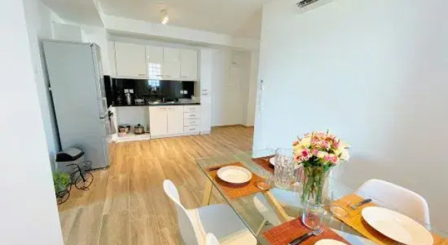 WSD New Lux Stylish 1BD Apt near Marina