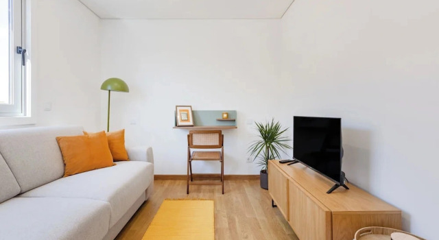 Matosinhos Coastal Studio, Забронировать Апартаменты/квартира Отели в центре Матозиньюш, в центре