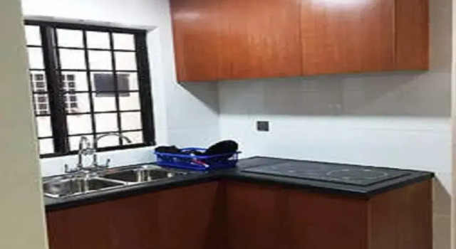 Номер Standard KK City HomeSuite at KK City Center 1