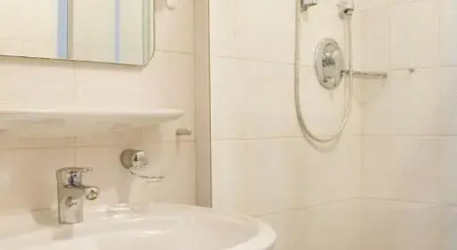 Номер Standard Kurhotel Kaiser