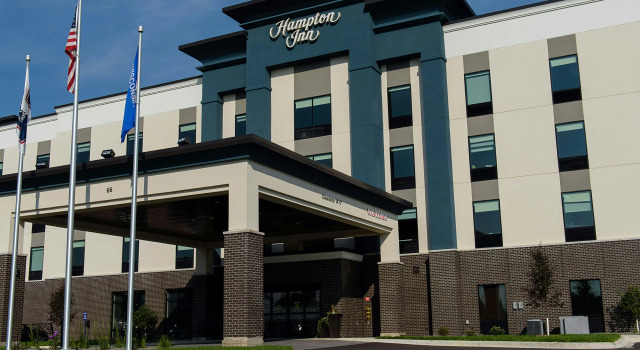 Hampton Inn Superior Duluth, Wi, Buchen Sie Hotel Duluth Minnesota