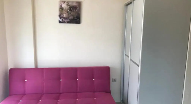 Двухместный номер Standard Murat Apart Hotel
